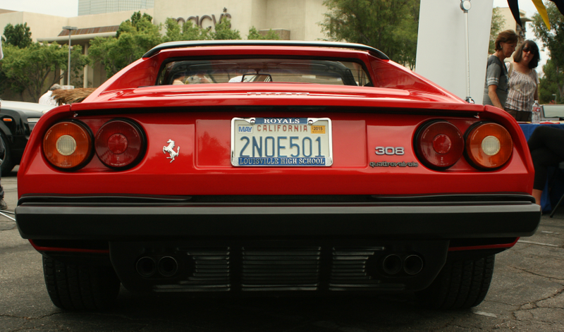Illustration for article titled 2014 in cars, Pt I